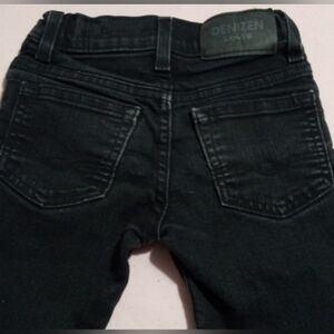 Girls levis jeans